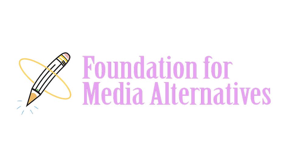 Foundation for Media Alternatives (FMA)