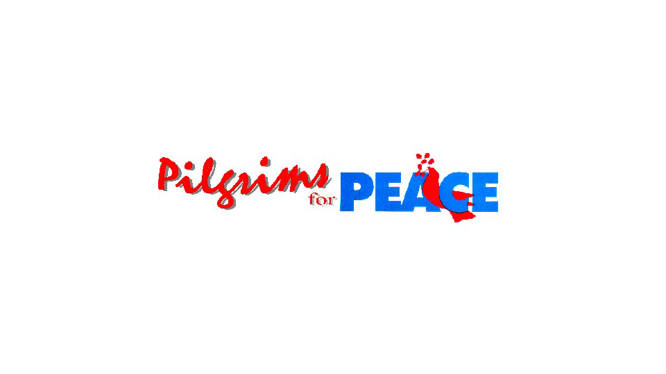 Pilgrims for Peace